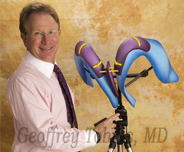 Dr Geoffrey Tobias  - Rhinoplasty 3D